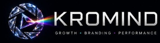 KROMIND // Growth • Branding • Performance